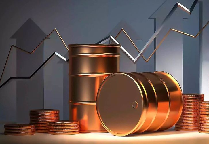 قیمت نفت بار دیگر از 100 دلار عبور کرد