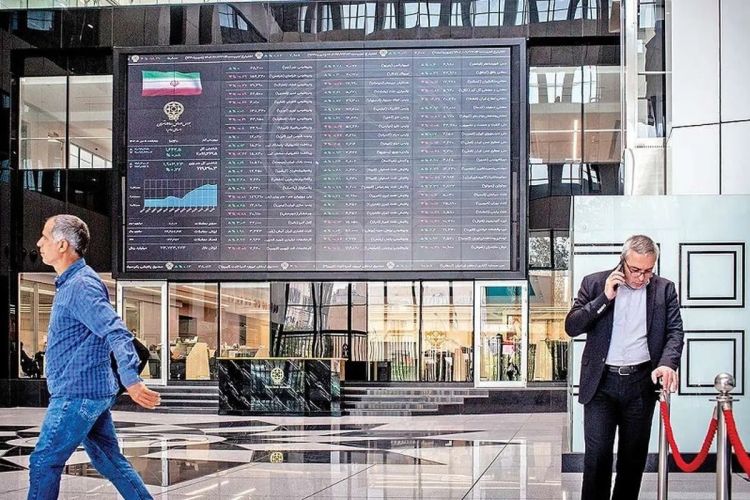 نحوه فعالیت بورس انرژی ایران در هفته پایانی سال نحوه فعالیت بورس انرژی ایران در هفته پایانی سال