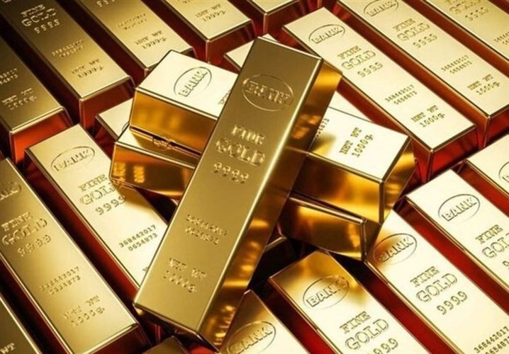 سبزپوشی صندوق‌های طلا در بورس