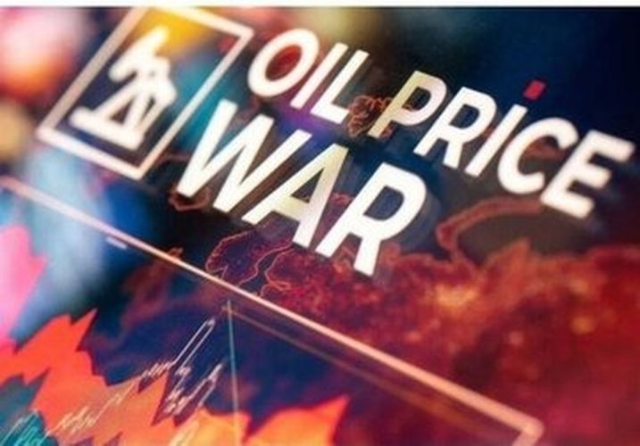   نفت جهانی همچنان در مسیر افزایش قیمت