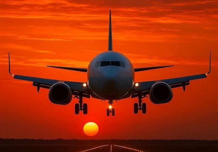 2 برابر شدن قیمت سوخت، صنعت هوانوردی را با بحران روبه‌رو کرد