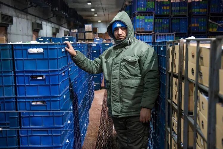 مشکلات عجیب غریب در شرایط جنگی دست به گریبان کارگران شد
