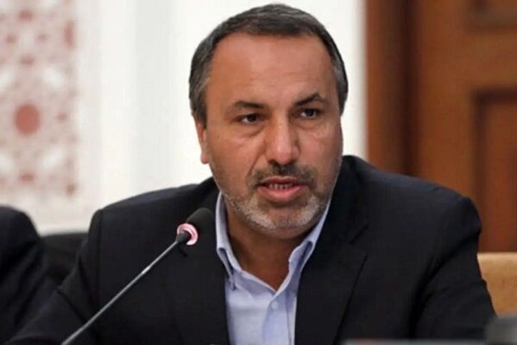 پل بی 1 کرج چه زمانی بازسازی خواهد شد؟ پل بی 1 کرج چه زمانی بازسازی خواهد شد؟
