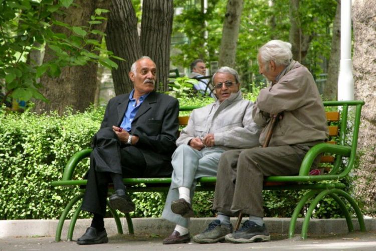 بازنشستگان بخوانند؛ حداقل و حداکثر افزایش حقوق بازنشستگان مشخص شد بازنشستگان بخوانند؛ حداقل و حداکثر افزایش حقوق بازنشستگان مشخص شد