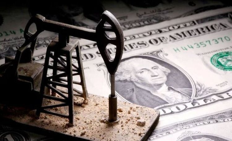افزایش دوباره قیمت نفت در بازار جهانی افزایش دوباره قیمت نفت در بازار جهانی