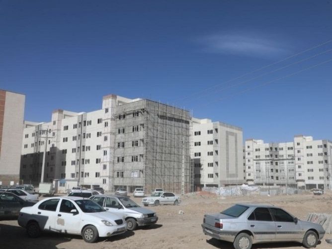 خبری جدید؛ متقاضیان مسکن ملی بخوانند