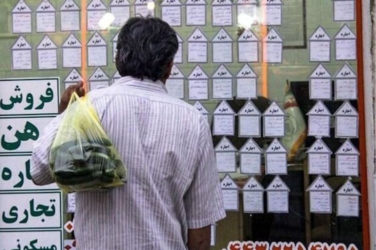 مداخله دولت در بازار اجاره؛  سقف مجاز رشد اجاره‌بها تعیین شد