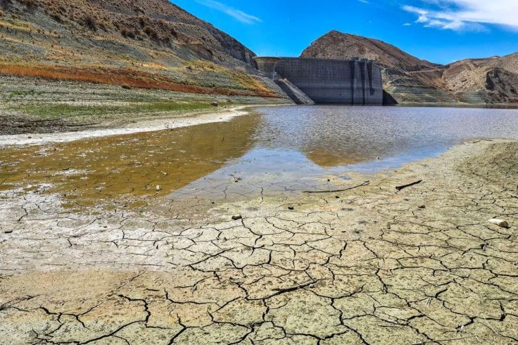 بحران آب پایتخت چقدر جدی است؟ بحران آب پایتخت چقدر جدی است؟