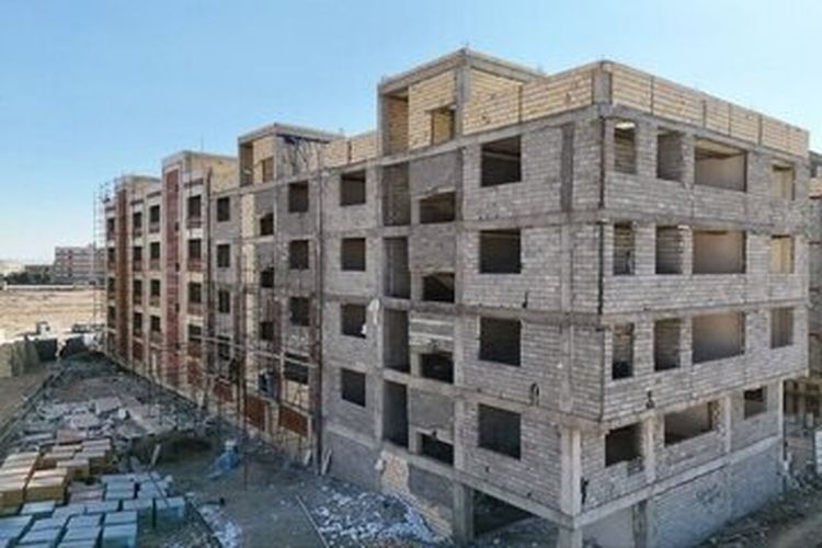 بازار مسکن هدف جنگ قرار گرفت؛ جزئیاتی از دلایل افزایش قیمت مسکن