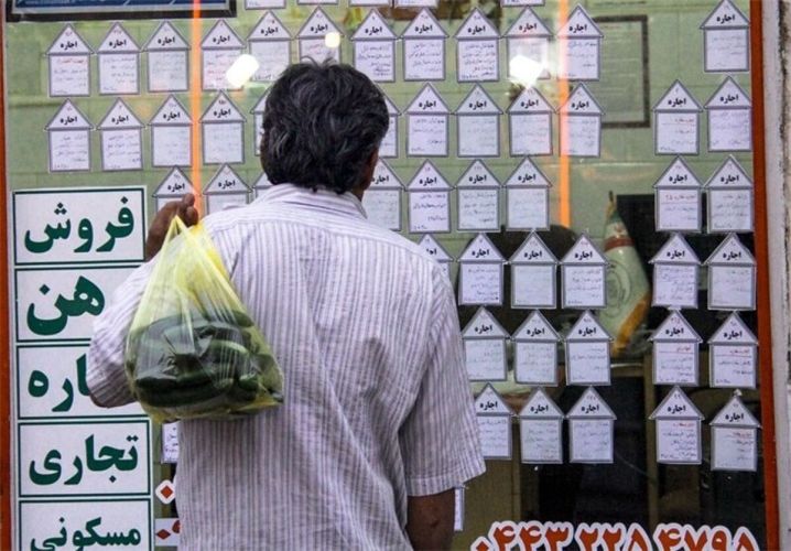  بازار مسکن تحت تاثیر انتظارات تورمی؛ قیمت‌های اعلامی توسط بنگاه‌های املاک واقعی نیست