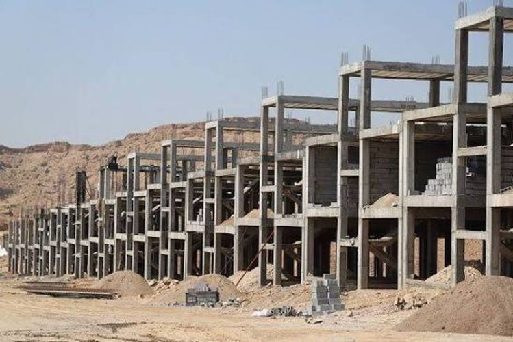  خریداران مسکن ملی بخوانند؛ اقساط 30 میلیون تومانی در انتظار متقاضیان