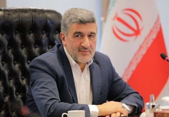 آیین نواختن زنگ آغاز معاملات در سال 1405؛ بازار سهام به دلیل شرایط جنگی تعطیل بود آیین نواختن زنگ آغاز معاملات در سال 1405؛ بازار سهام به دلیل شرایط جنگی تعطیل بود