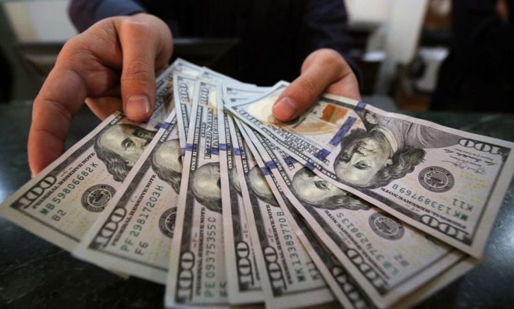 قیمت دلار، یورو و انواع ارزها امروز 8 مهر 1405 در زمان بازگشایی بازار