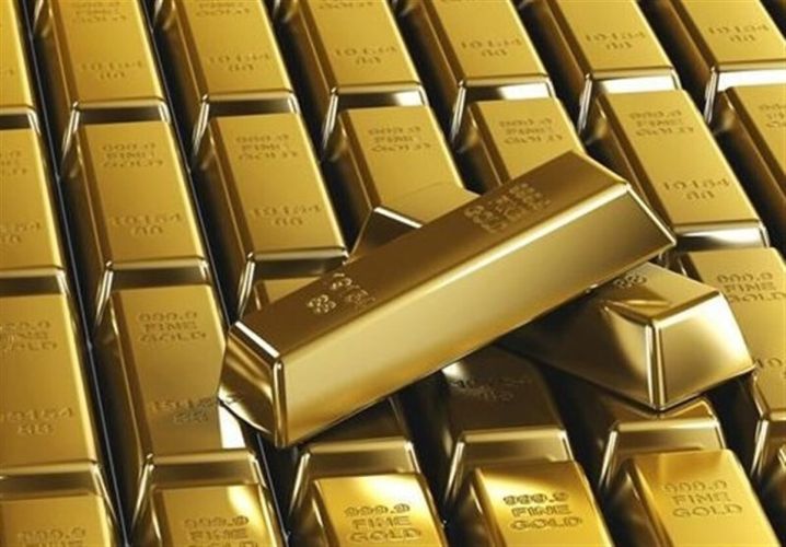بازار جهانی طلا قرمزپوش شد؛ کاهش قیمت اونس در روز چهارشنبه بازار جهانی طلا قرمزپوش شد؛ کاهش قیمت اونس در روز چهارشنبه