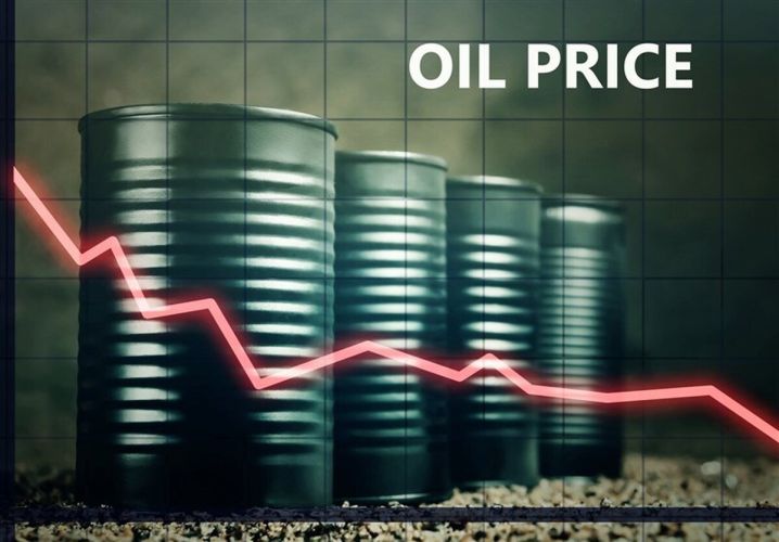 طلای سیاه ارزان‌تر شد؛ تازه‌ترین تحولات بازار نفت