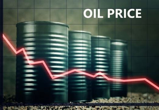 طلای سیاه ارزان‌تر شد؛ تازه‌ترین تحولات بازار نفت