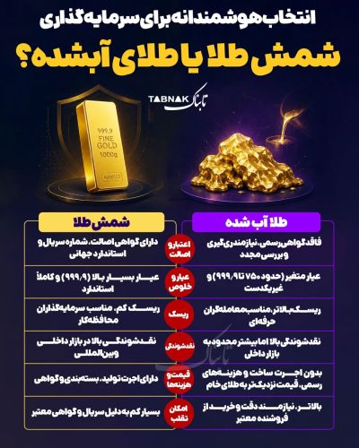 سرمایه‌گذاری هوشمند؛ مسیر درست برای حفظ و رشد سرمایه