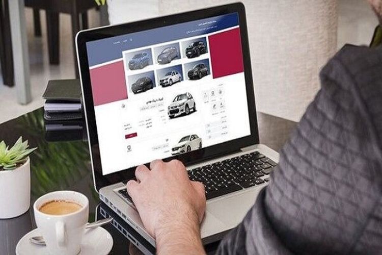 ثبت‌نام خودروهای خارجی کلید خورد