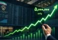 بازار سرمایه در اوج؛ بورس صدرنشین بازارها شد