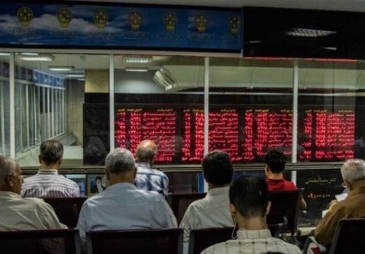 بیش از 160 هزار نفر به جمع سهامداران بورس پیوستند
