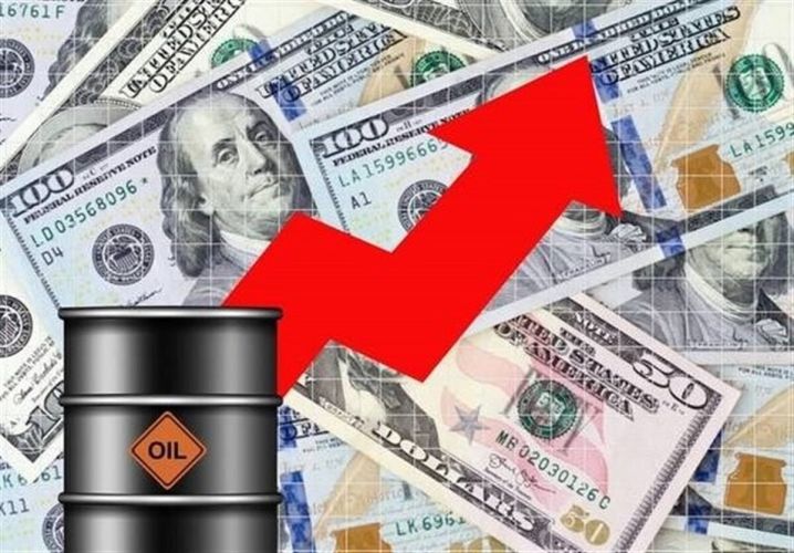 بازگشت نفت به مدار رشد؛ قیمت جهانی نفت امروز 16 تیر 1405 بازگشت نفت به مدار رشد؛ قیمت جهانی نفت امروز 16 تیر 1405