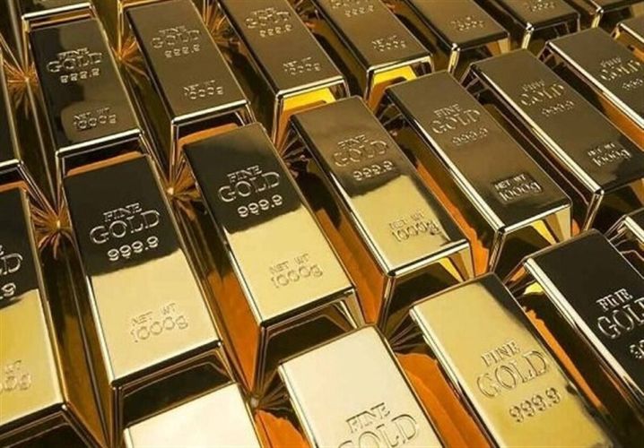 قیمت جهانی طلا امروز سهشنبه 16 تیر؛ طلا افت کرد قیمت جهانی طلا امروز سهشنبه 16 تیر؛ طلا افت کرد