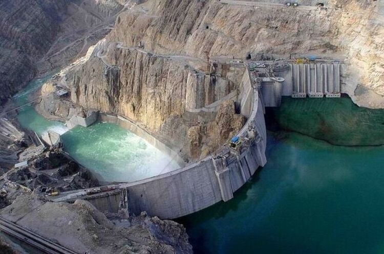 آخرین وضعیت ذخایر سدهای تهران؛ صرفهجویی در مصرف آب اجتنابناپذیر شد آخرین وضعیت ذخایر سدهای تهران؛ صرفهجویی در مصرف آب اجتنابناپذیر شد