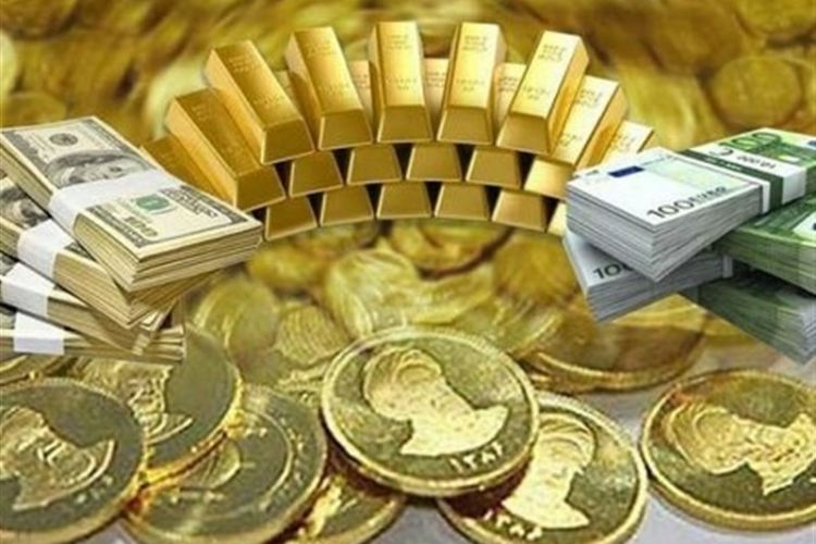 آیا بازار ارز و طلا آرام می شود؟