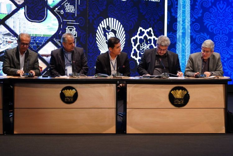  شبکه برق برای پذیرش 30 هزار مگاوات تجدیدپذیر آماده می‌شود