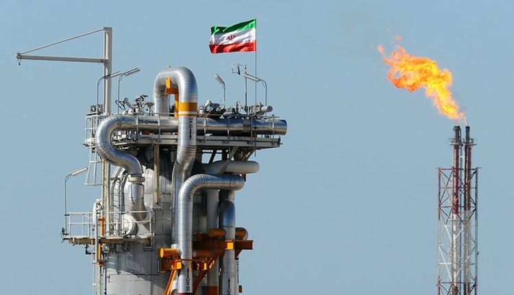 تولید نفت ایران به 3.4میلیون بشکه در روز رسید/ افزایش صادرات نفت در دولت سیزدهم