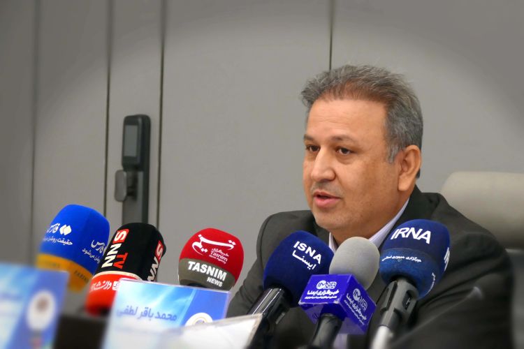 فصل تعمیرات نیروگاه‌های حرارتی کشور آغاز شد/ صرفه‌جویی 500 میلیون لیتر سوخت مصرفی با افزایش راندمان نیروگاه‌ها