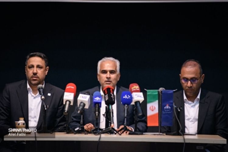 افزایش 10 میلیون مترمکعبی گاز شرکت نفت مناطق مرکزی در 1403