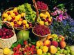قیمت عمده و نرخ روز میوه و صیفی‌جات تعیین شد+ جدول