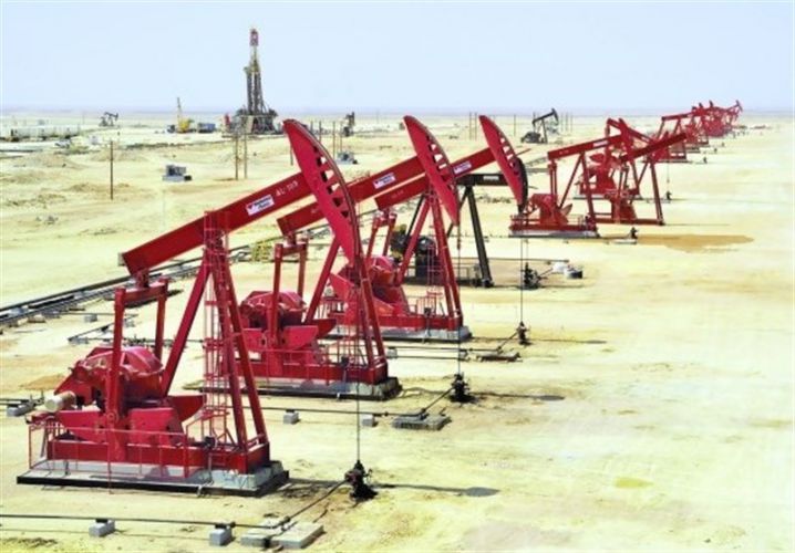 افزایش 800 هزار بشکه‌ای تولید نفت توسط کشورهای غیر اوپک