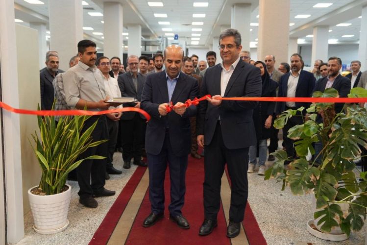 افتتاح نخستین آزمایشگاه تخصصی آزمون اینورترهای فتوولتائیک کشور در پژوهشگاه نیرو افتتاح نخستین آزمایشگاه تخصصی آزمون اینورترهای فتوولتائیک کشور در پژوهشگاه نیرو