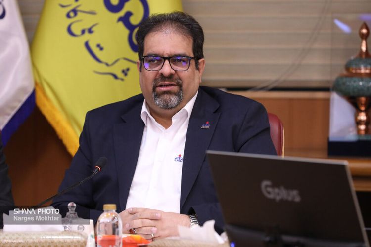 امضای قرارداد با 75 شرکت کارور به‌منظور بهینه‌سازی مصرف گاز