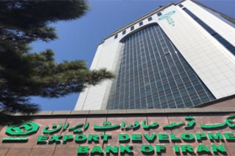 بانک توسعه صادرات آخرین وضعیت برقراری روابط بانکی بین‌المللی را اعلام کرد