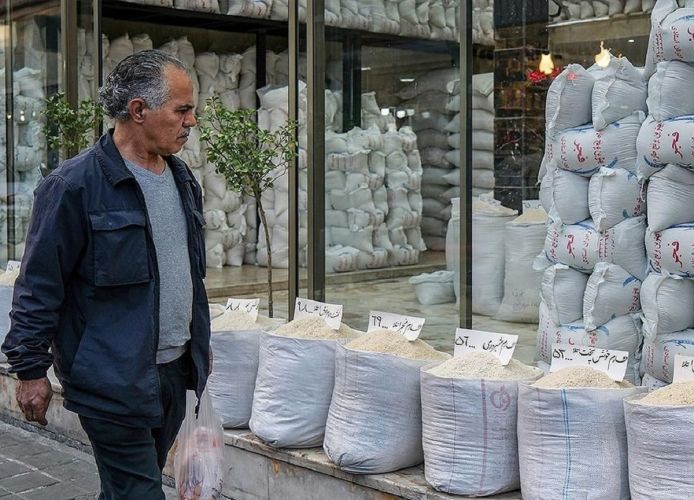 بازار برنج در آستانه ثبات یا نوسان؟