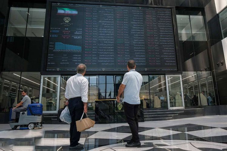 نبود چشم‌انداز مثبت، ترمز بورس را کشیده است