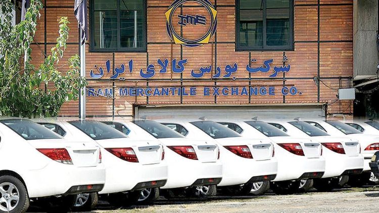 عرضه خودرو در بورس؛ عاملی برای تشنج بیشتر بازار