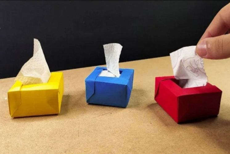 دستمال کاغذی، قربانی جدید گرانی