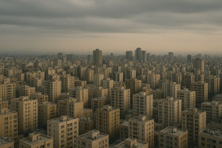 توقف ساخت‌وساز نسخه نادرست برای بحران آب؛مسکن در مسیر انفجار قیمتی؟