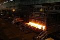 تولید آهن اسفنجی با خلوص بالای 94 درصد در کارخانه فولاد میانه