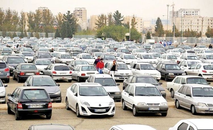 طوفان افزایش قیمت در بازار خودرو