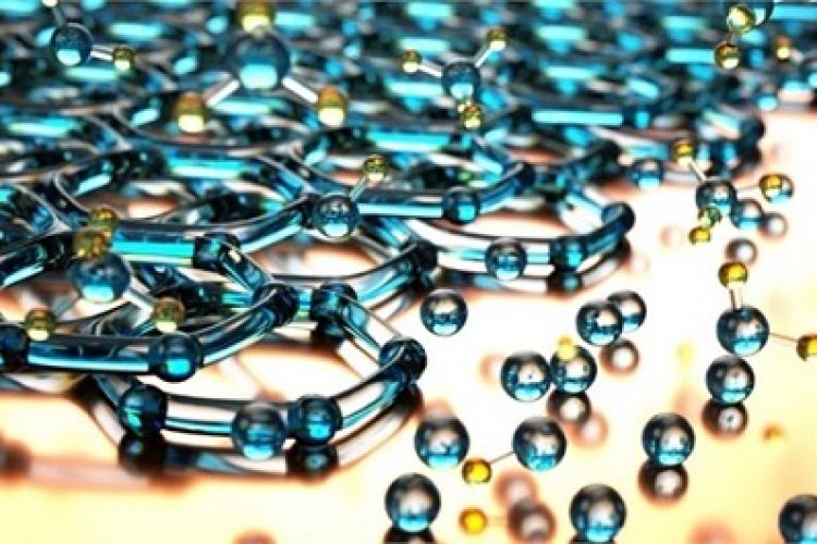 کاربرد فناوری نانو در ازدیاد برداشت نفت