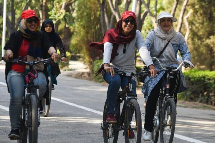 بازار دوچرخه در شوک قیمتی؛ قیمت از 2 تا 295 میلیون تومان