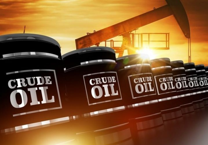 قیمت جهانی نفت در شانزدهمین روز شهریور