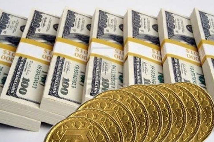 نایب‌رییس اتاق بازرگانی ایران اعلام کرد: واریز 1800 تومان از هر دلار دولتی در جیب عده‌ای خاص!