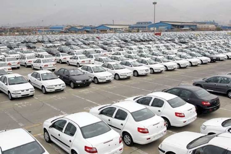 خودروهای 100 میلیون تومانی بازار تهران کدامند؟