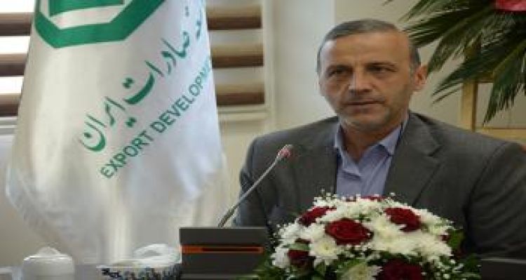 آمادگی شعبه مشهد بانک توسعه صادرات ایران برای تامین مالی واحدهای صادراتی